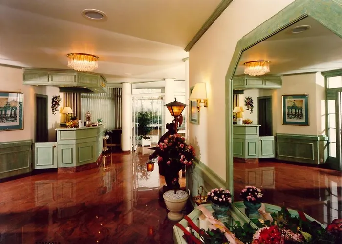 Hotel Heuberg