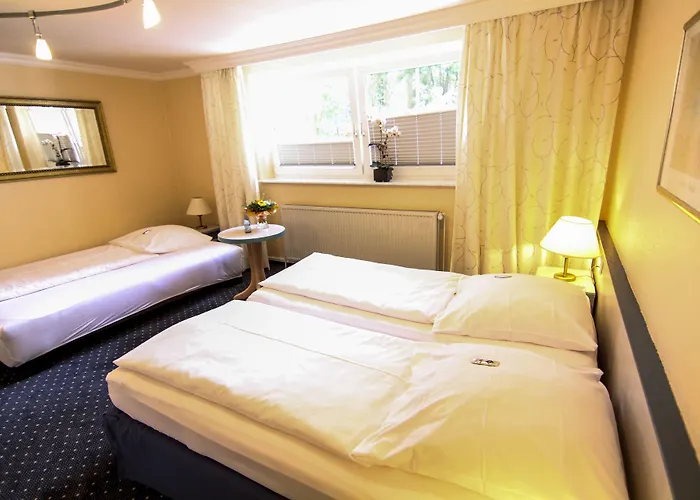 Hotel Nordic