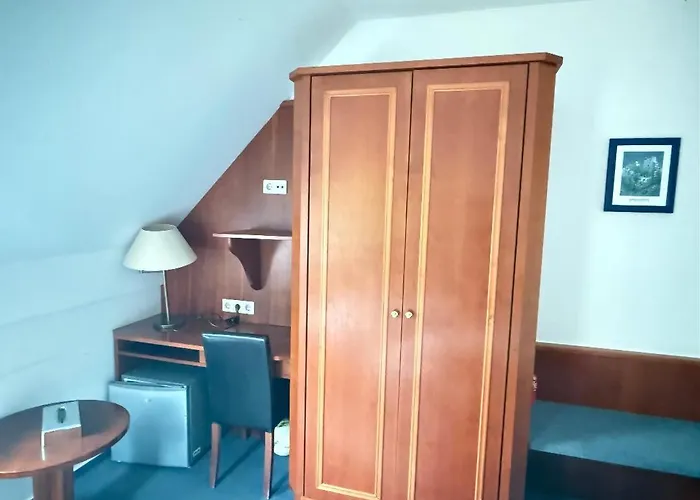 HOTEL S Norderstedt