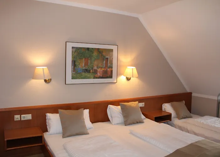 Hotel Zum Kaffeekännchen