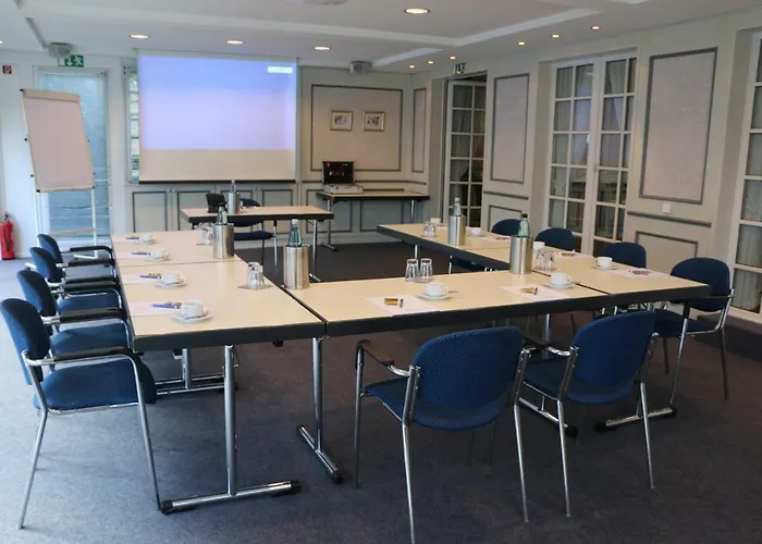 Hotel Friesenhof